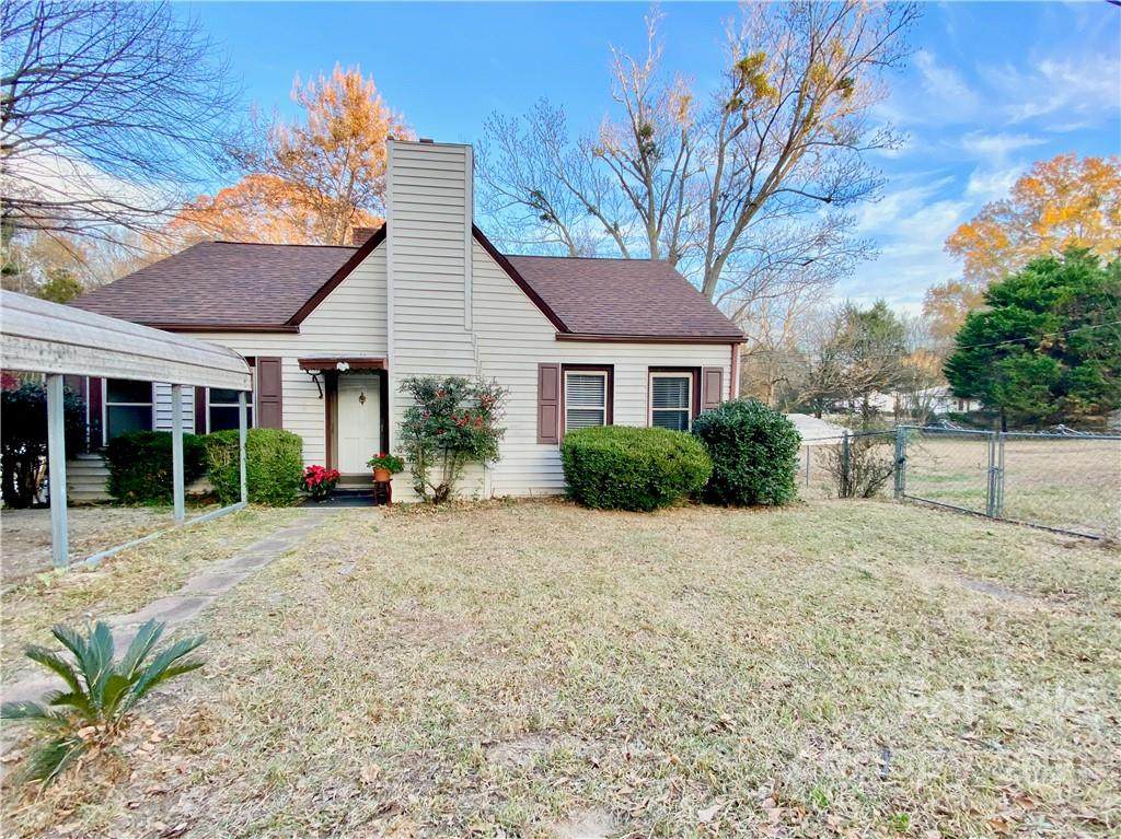 206 Patton Street - Photo 1