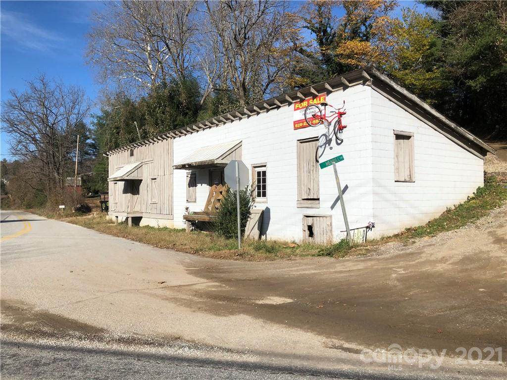99999 Charlotte Highway - Photo 1