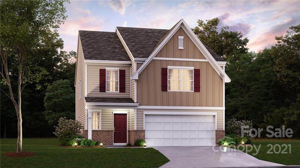 2743 Oldfield Drive - Photo 1