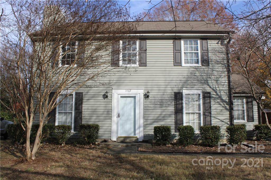 1467 Ivydale Court - Photo 1