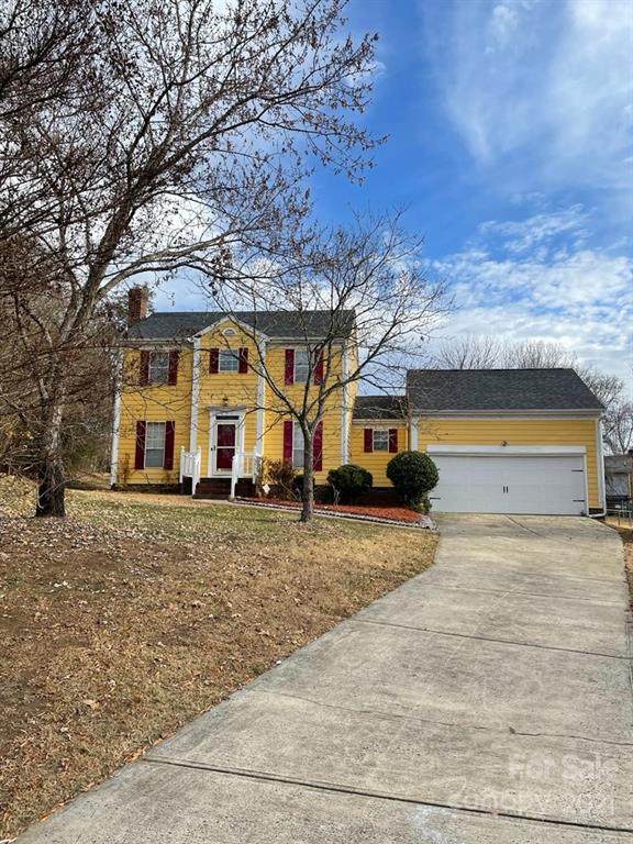 2317 Presco Court - Photo 1