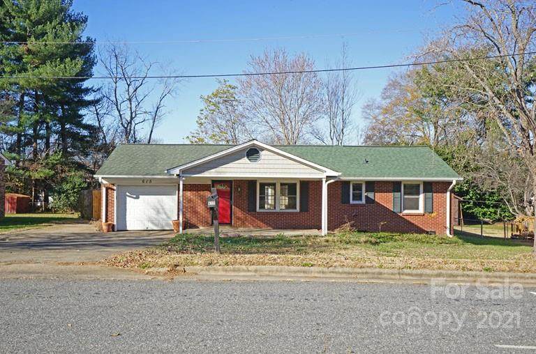 615 Cansler Street - Photo 1