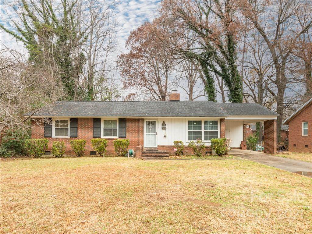 3609 Delgany Drive - Photo 1