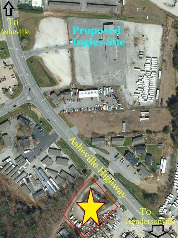 6063 Asheville Highway - Photo 1