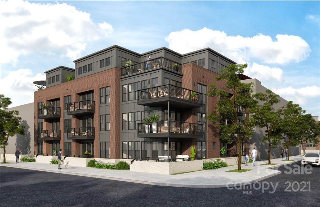 3000 South Boulevard - Photo 1