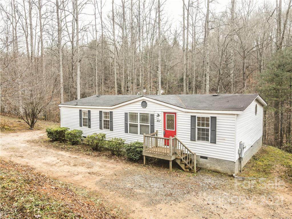 343 Long Ridge Road - Photo 1