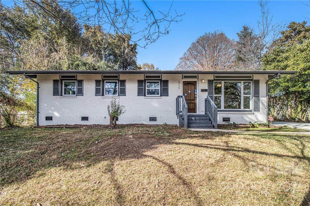 3513 Rosehaven Drive - Photo 1