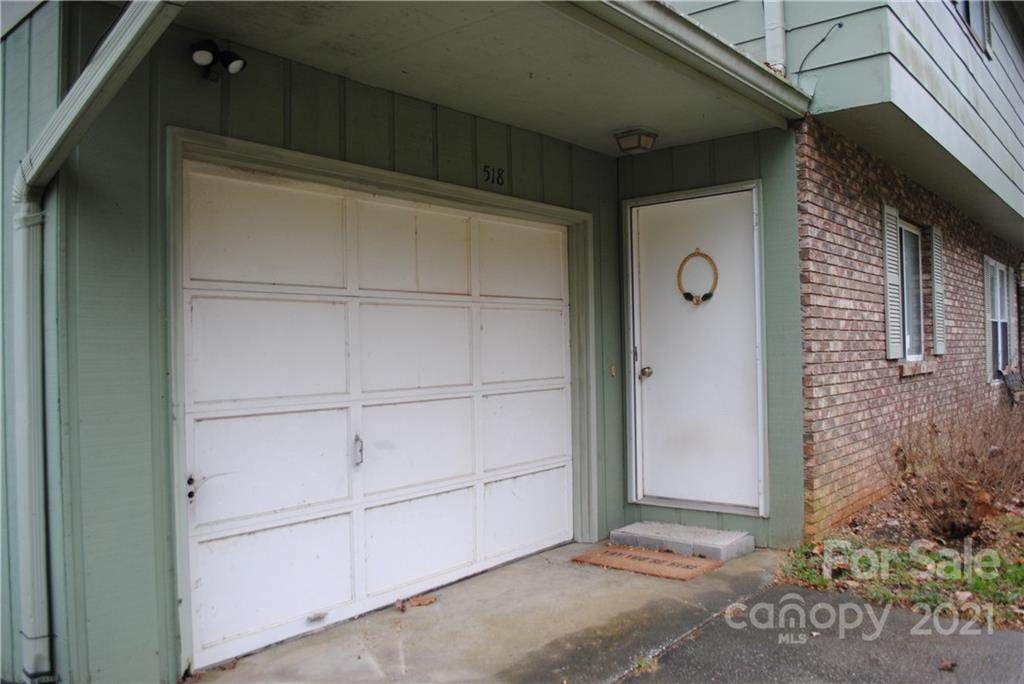 518 Burge Mountain Road - Photo 1