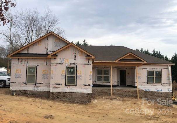 390 25th Street - Photo 1