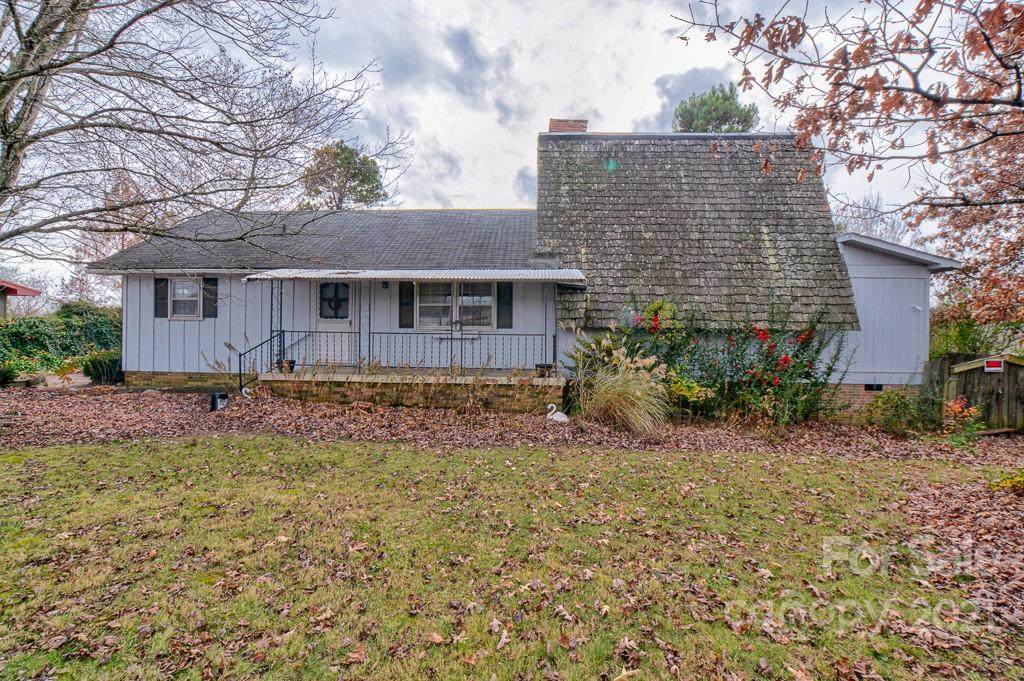 2329 Jeffress Road - Photo 1