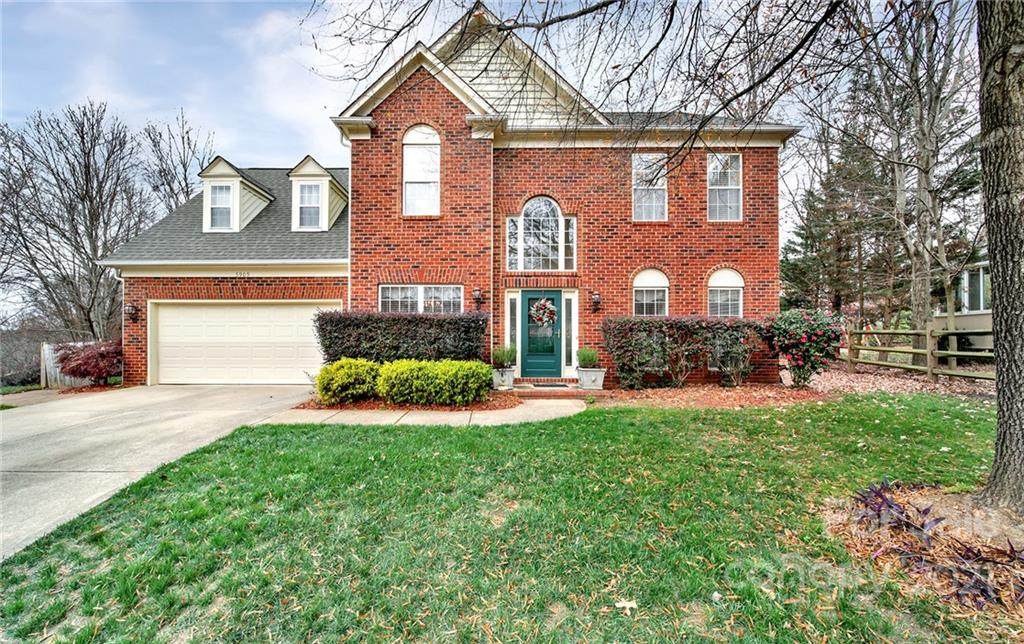 5909 Marshbank Lane - Photo 1