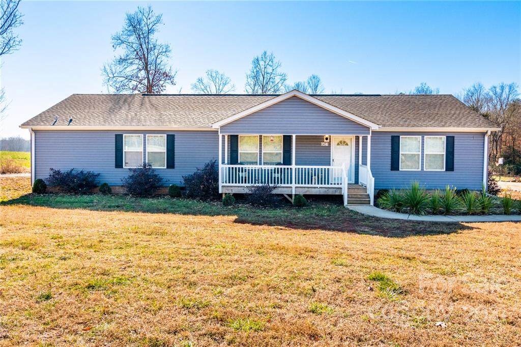 6451 Little Mountain Road - Photo 1