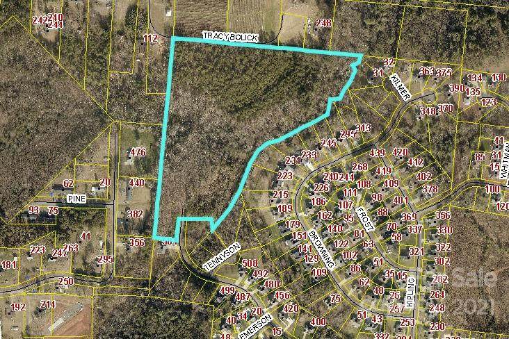 00 Wittenburg Springs Drive - Photo 1