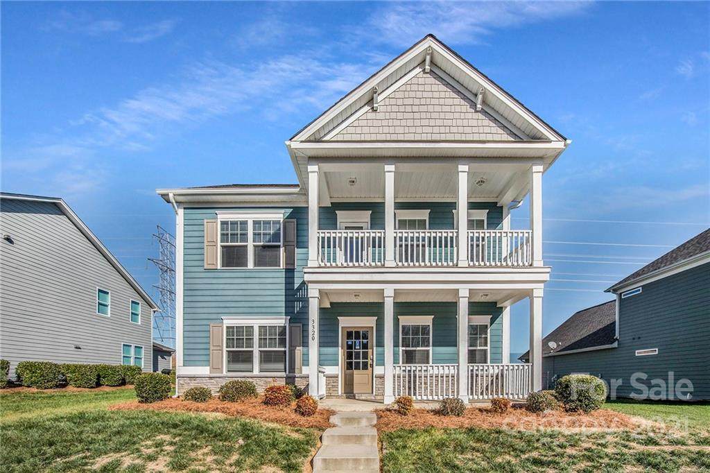 3320 Keady Mill Loop - Photo 1