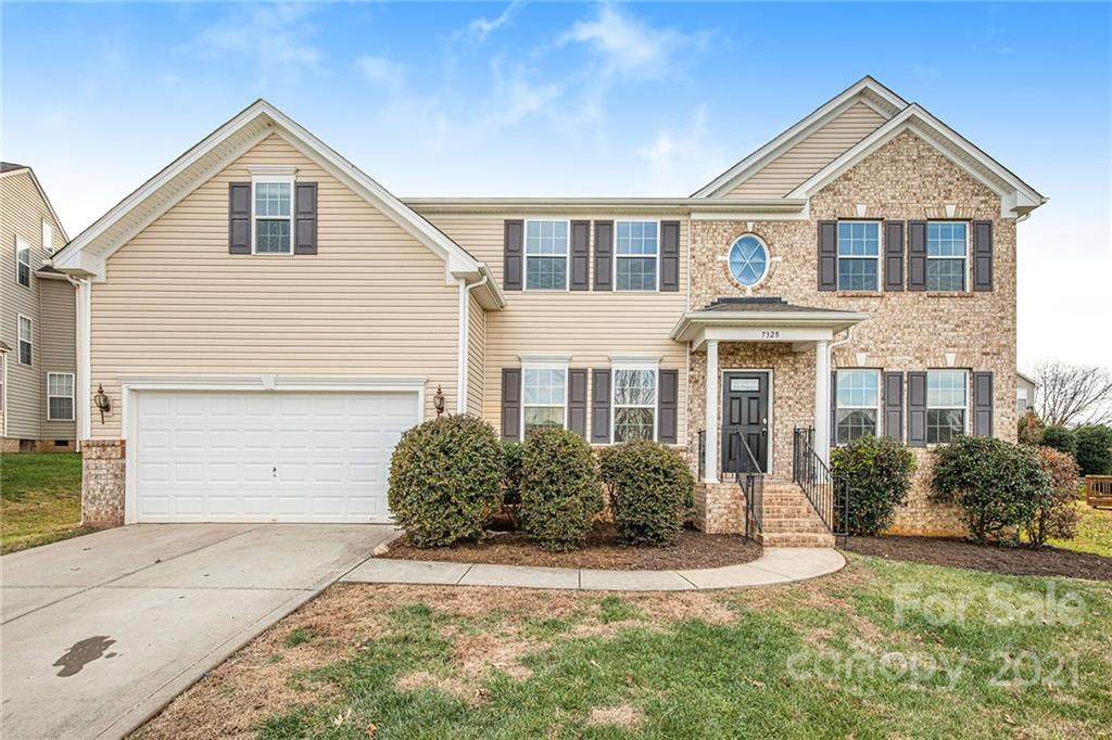 7328 Milltown Court - Photo 1