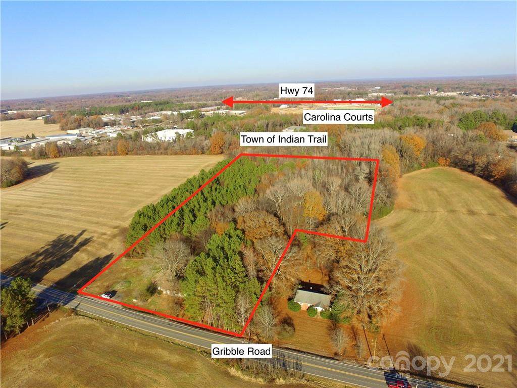 4109 Gribble Road - Photo 1