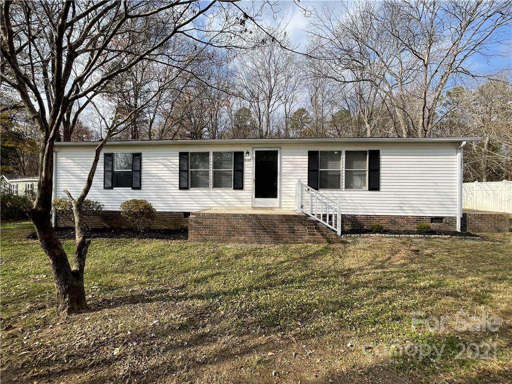 5307 Clearwater Lake Road - Photo 1