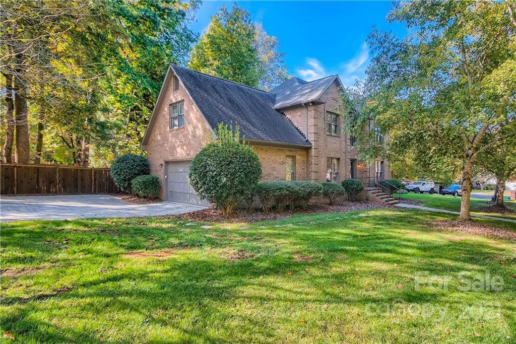 7311 Charter Brook Drive - Photo 1