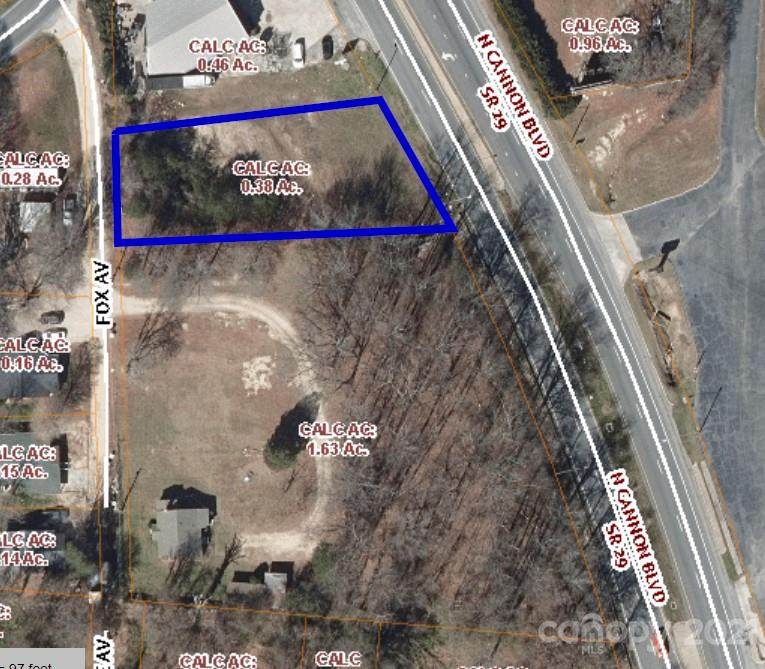 0 Fox Avenue - Photo 1