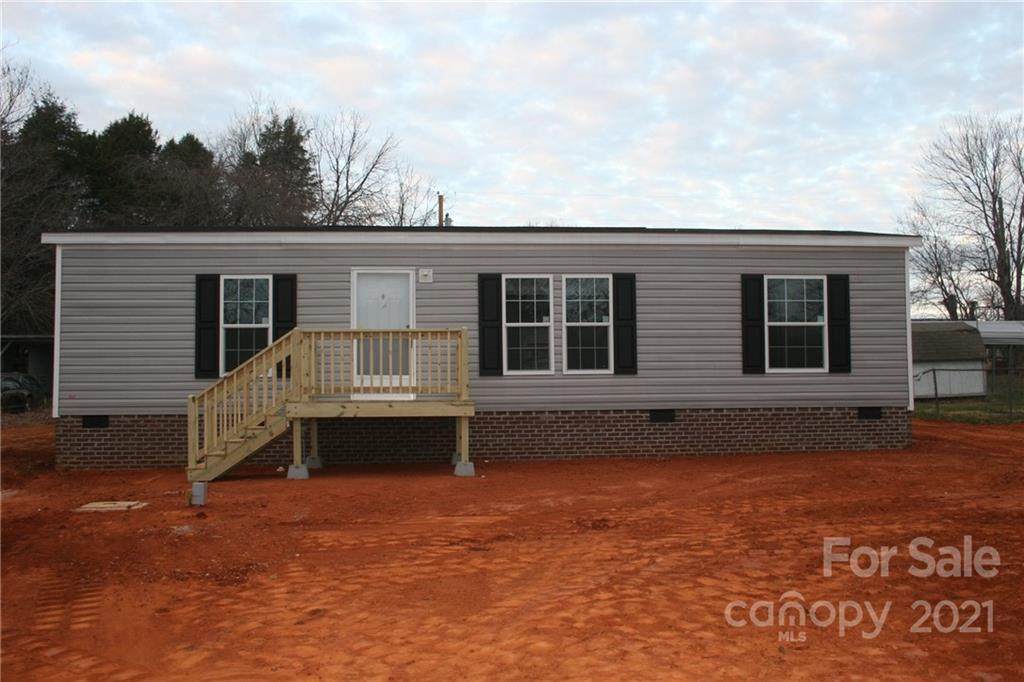 148 Horseshoe Loop - Photo 1
