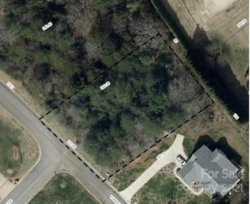 505 Yorkfield Drive - Photo 1