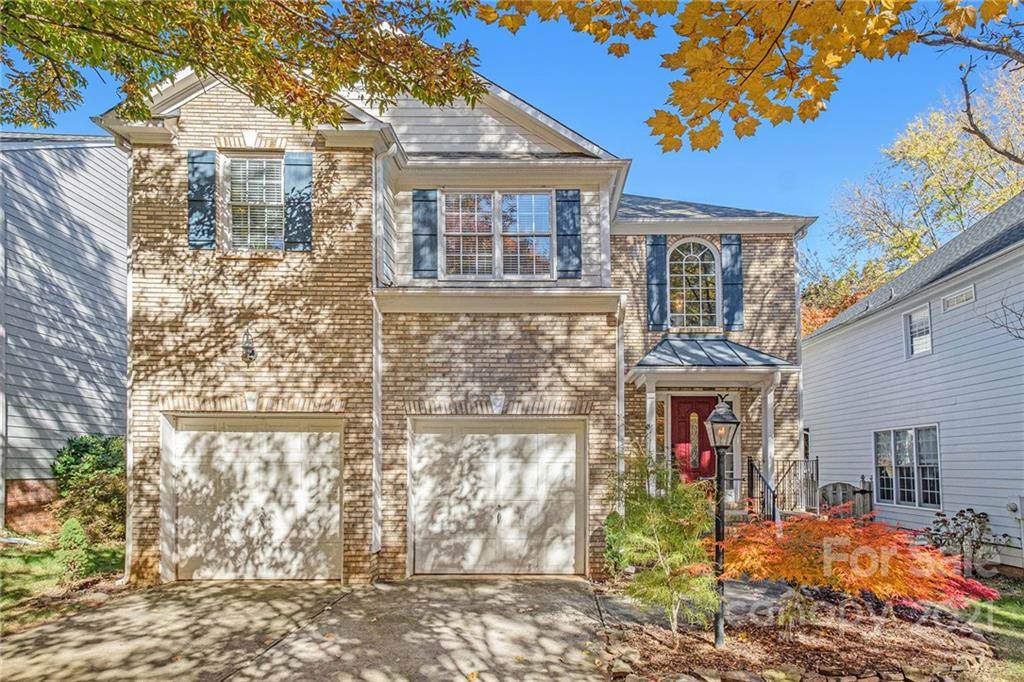 1919 Dearmon Drive - Photo 1