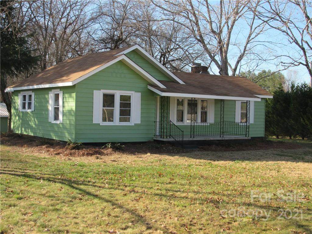 1402 Swicegood Road - Photo 1
