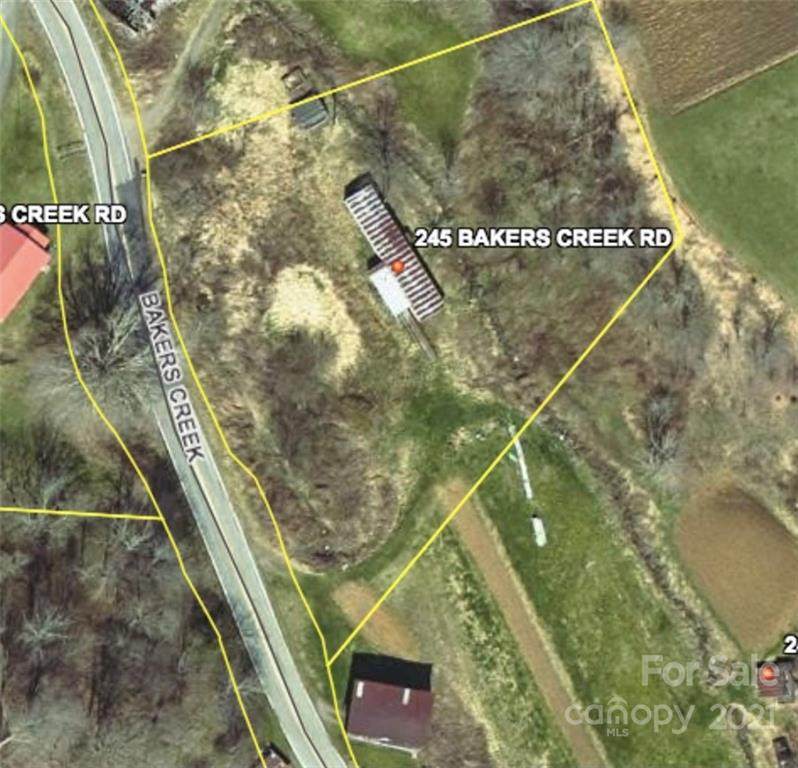 245 Bakers Creek Road - Photo 1