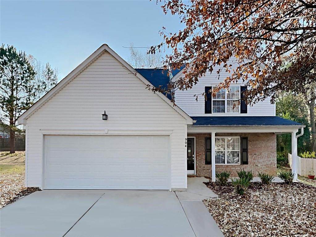 904 Grass Hollow Court - Photo 1