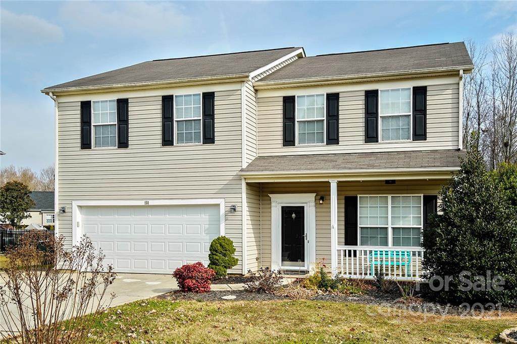 158 Fox Hollow Road - Photo 1
