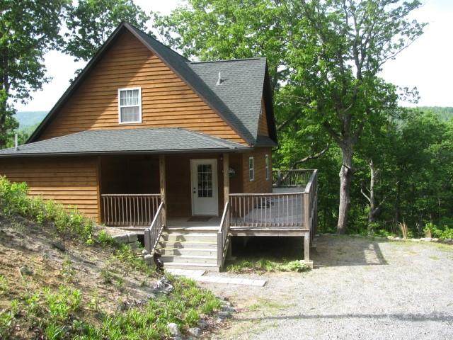 1052 Bear Creek Lane - Photo 1