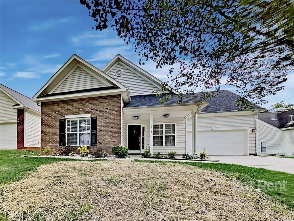 3418 Ann Franklin Court - Photo 1
