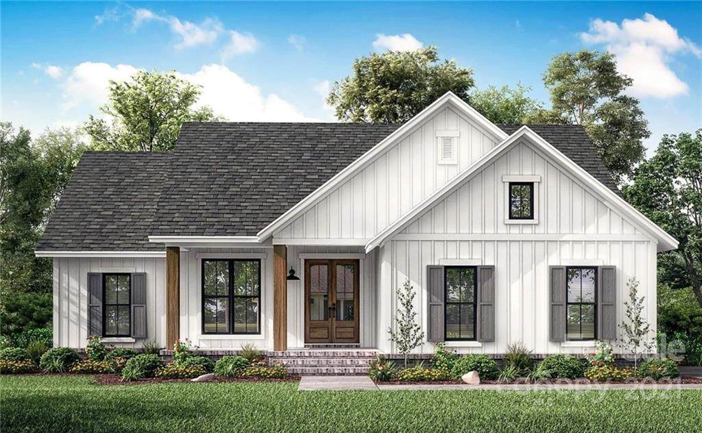 Lot 7 Shiloh Road - Photo 1