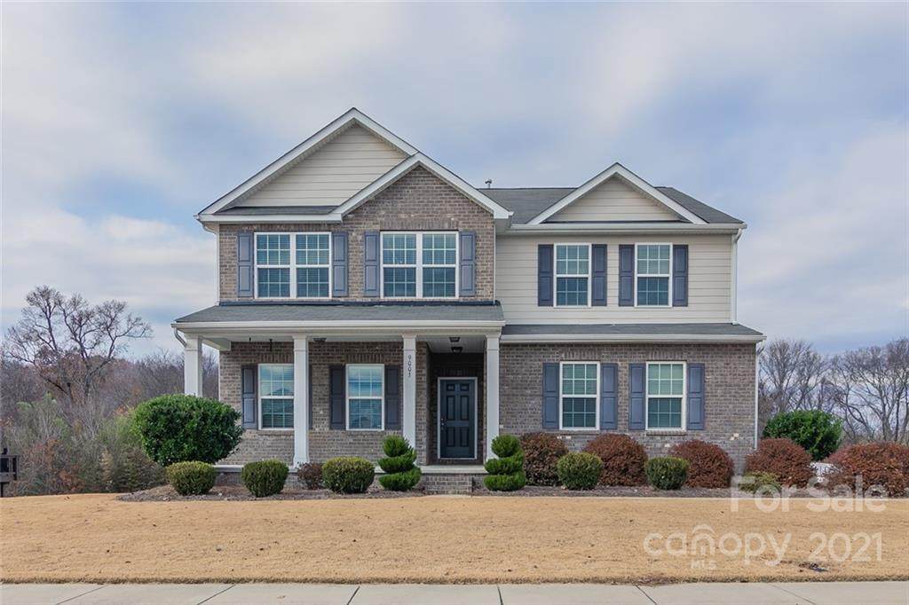 9003 Blue Stream Lane - Photo 1