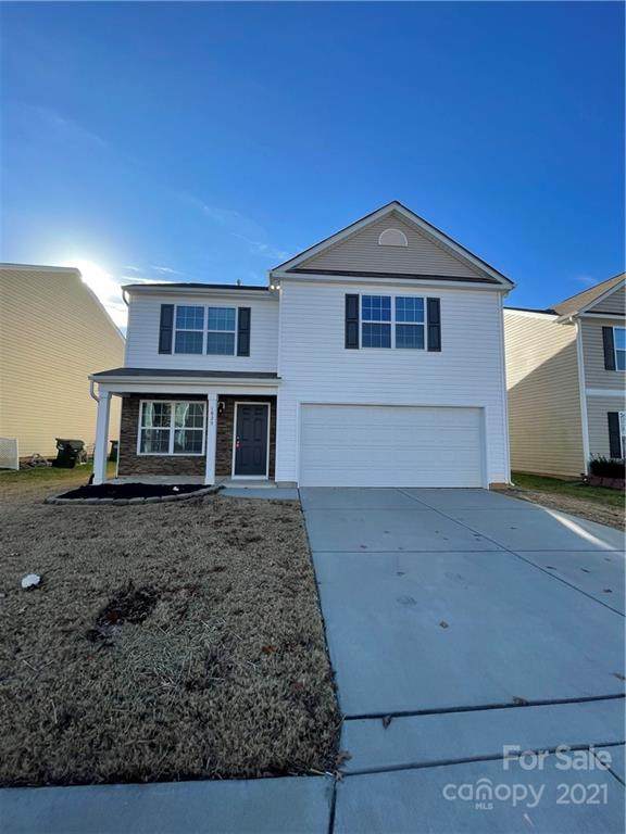 1825 Greenbrook Trail - Photo 1