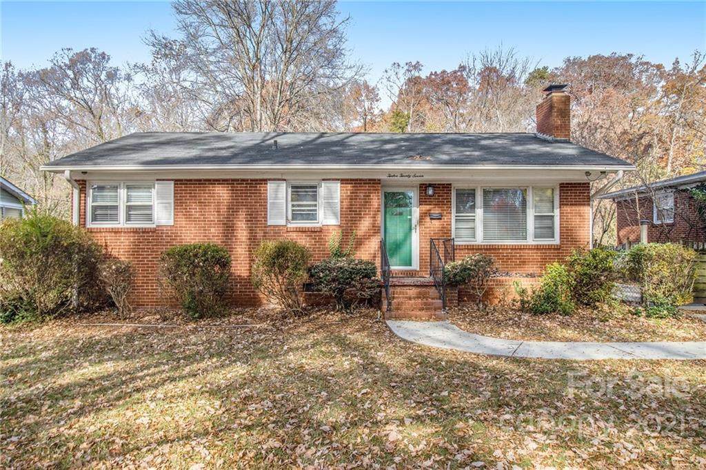 1227 Tarrington Avenue - Photo 1