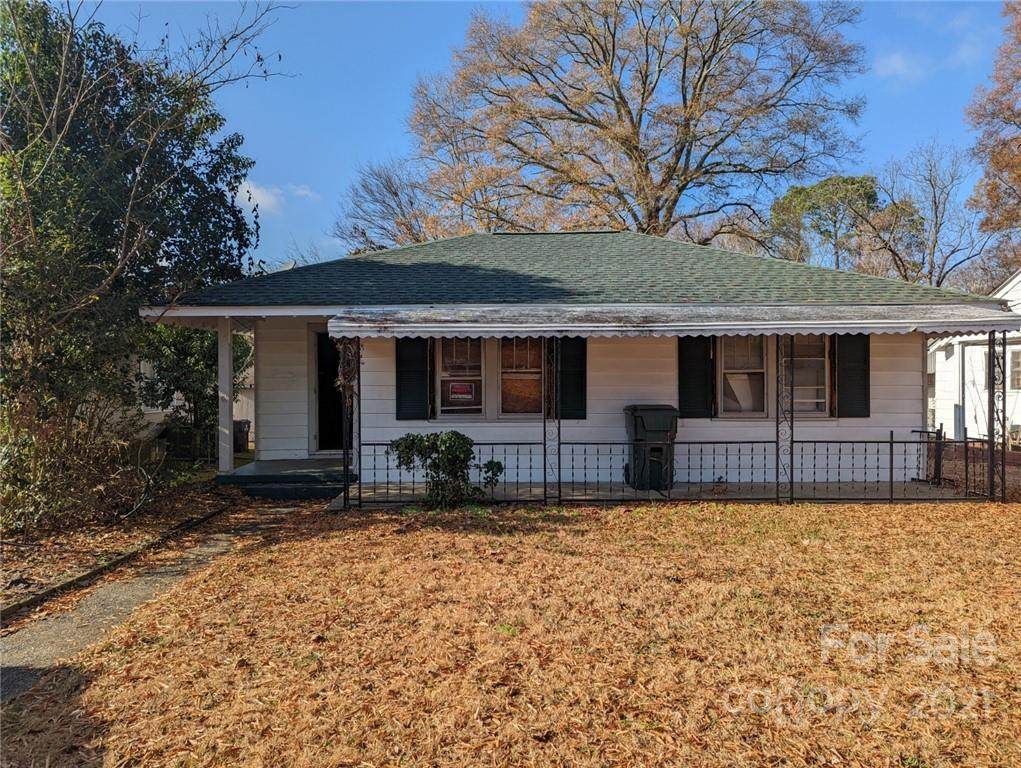 428 Confederate Avenue - Photo 1