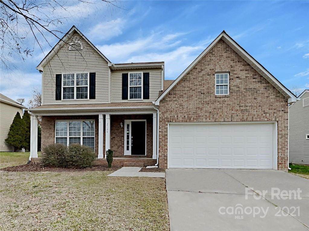 2136 Mallard Woods Place - Photo 1