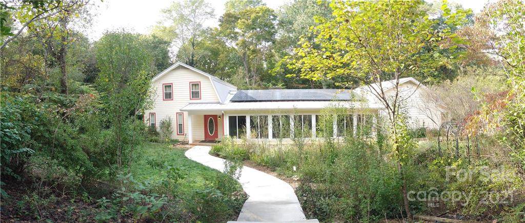 4055 Hurley School Drive - Photo 1