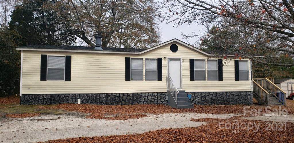 301 Sewell Street - Photo 1