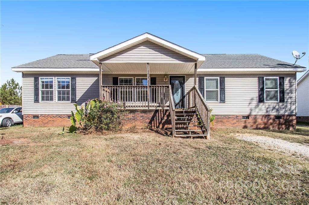 220 Mighty Joe Trail - Photo 1