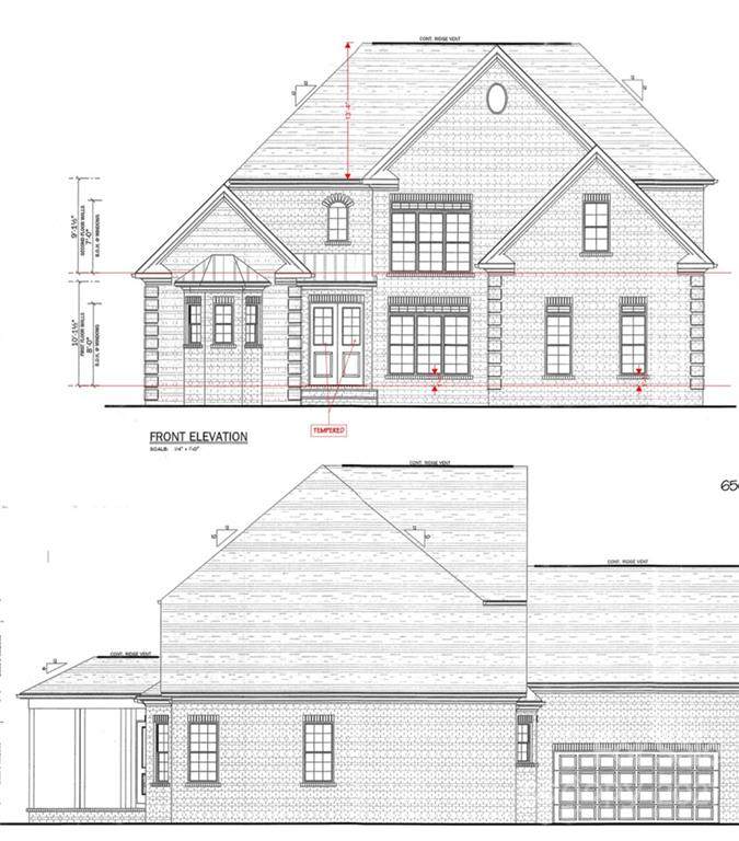 8019 Plantation Falls Lane - Photo 1