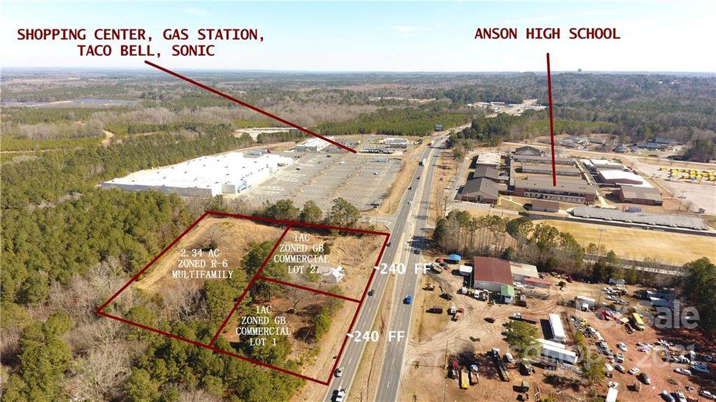 TBD Us 74 Highway - Photo 1
