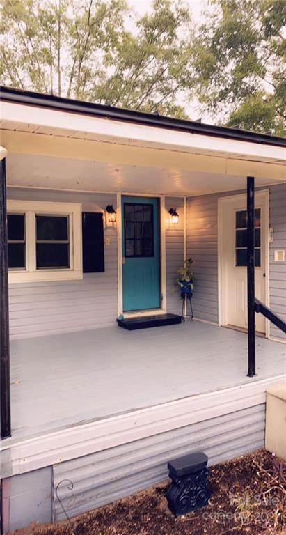 416 Savannah Road - Photo 1