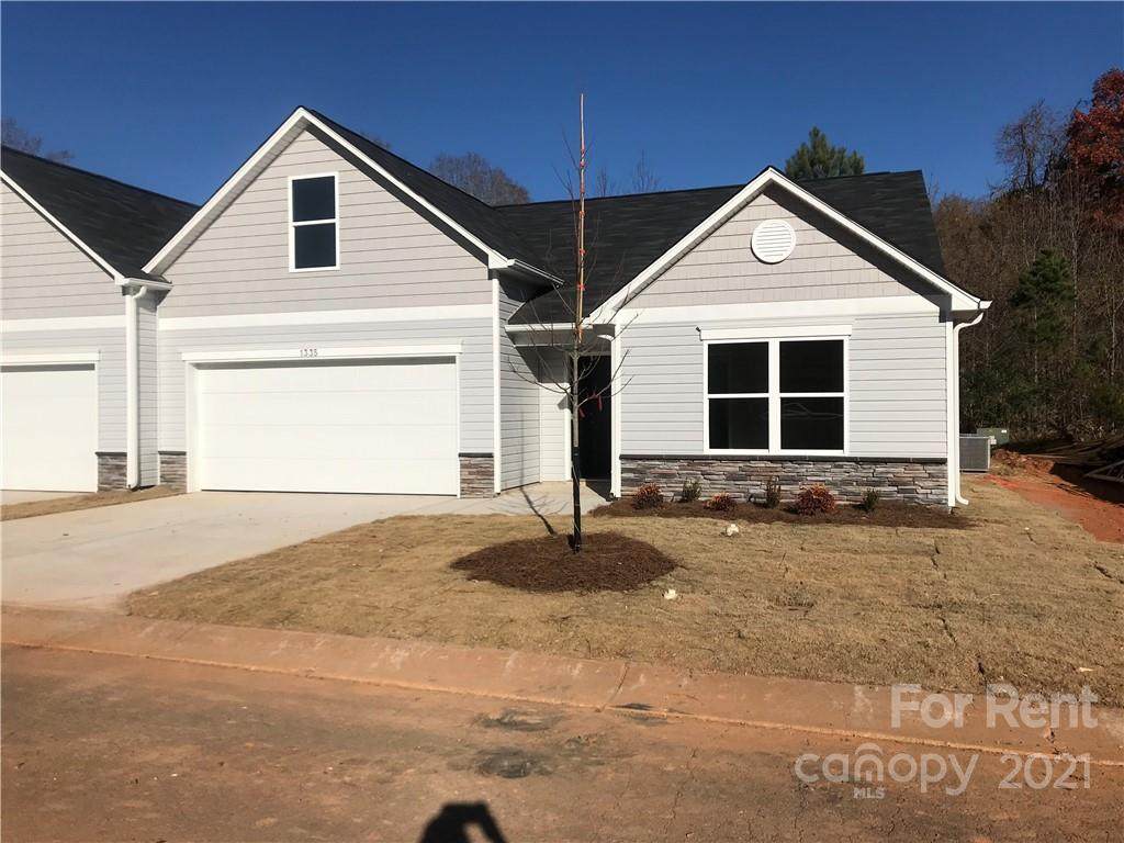 1335 Amberlight Circle - Photo 1