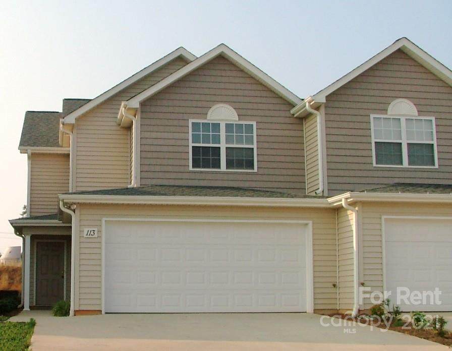 113 Clusters Circle - Photo 1