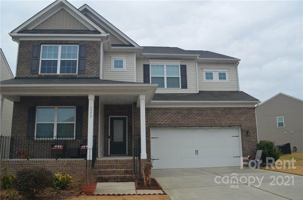 1377 Bridgeford Drive - Photo 1