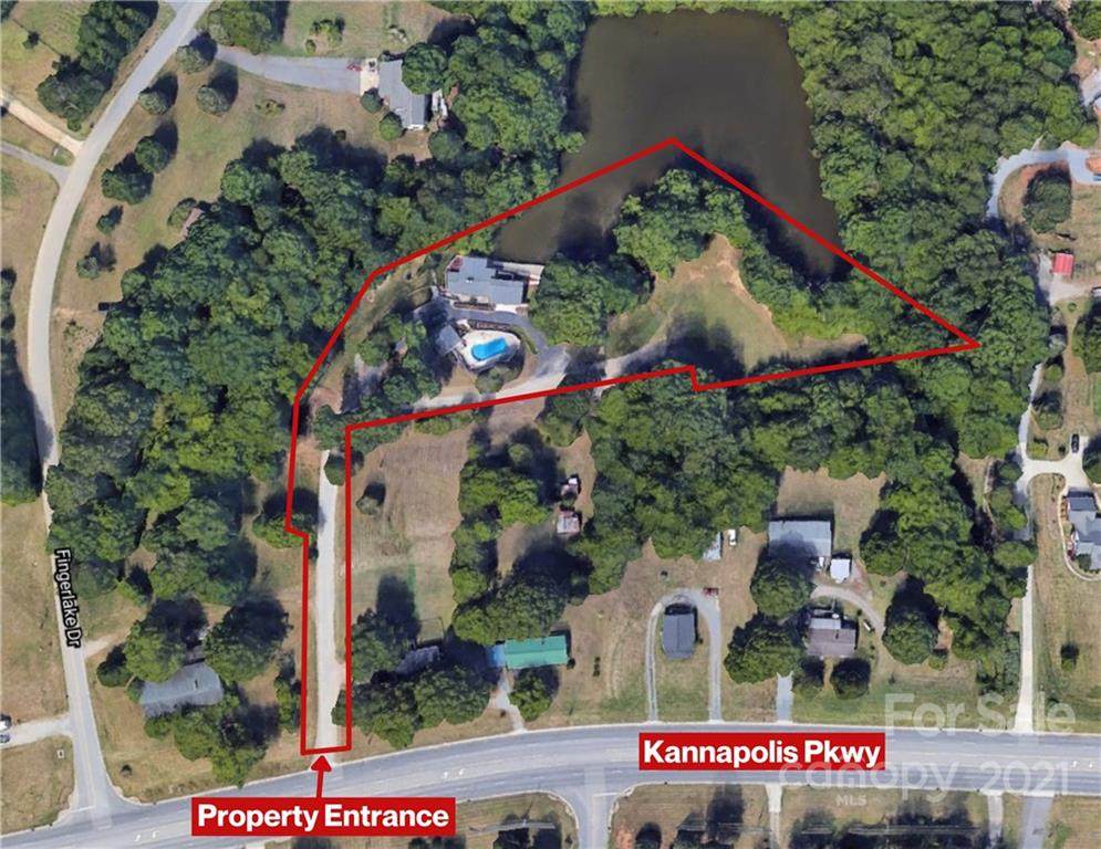 745 Kannapolis Parkway - Photo 1