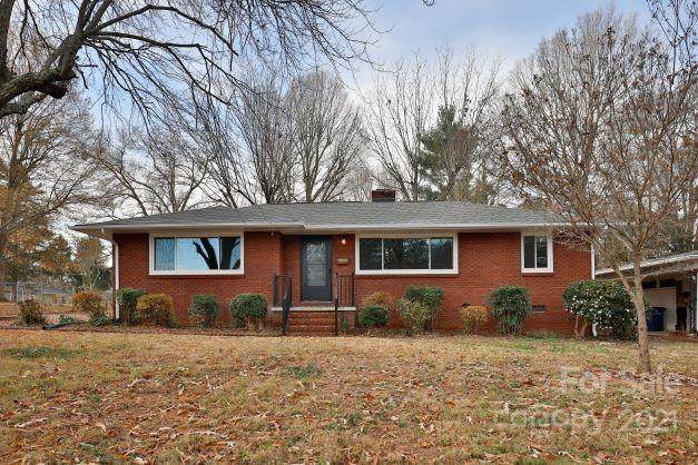 710 Cedar Street - Photo 1