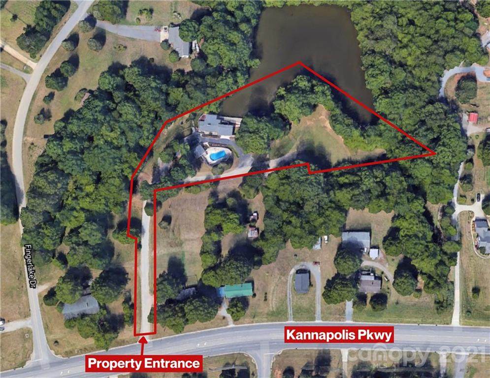 745 Kannapolis Parkway - Photo 1